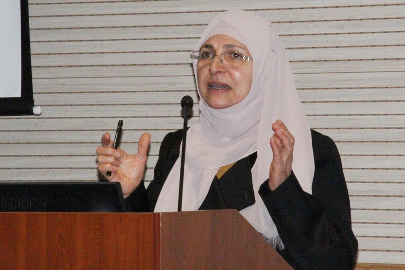 "Ecdadımızdan aldığımız mirası kirletmeden götürme mecburiyetindeyiz" "Ecdadımızdan aldığımız mirası kirletmeden götürme mecburiyetindeyiz"